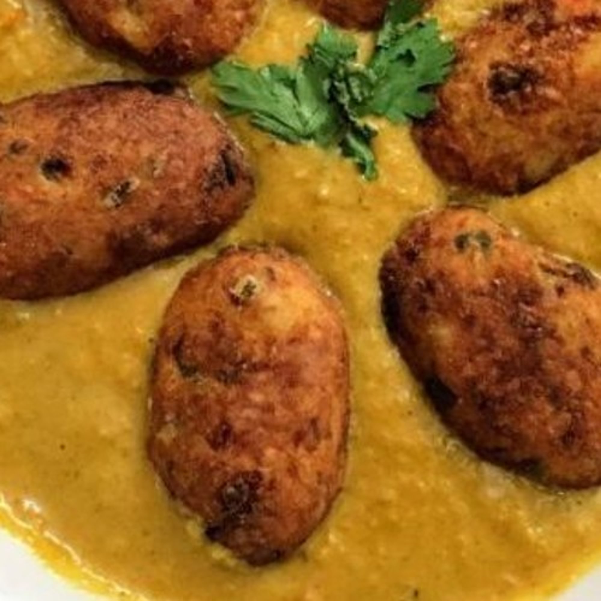 Shahi Malai Kofta