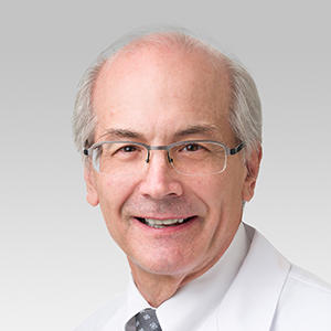 Gregory S. Retzinger, MD, PhD Photo