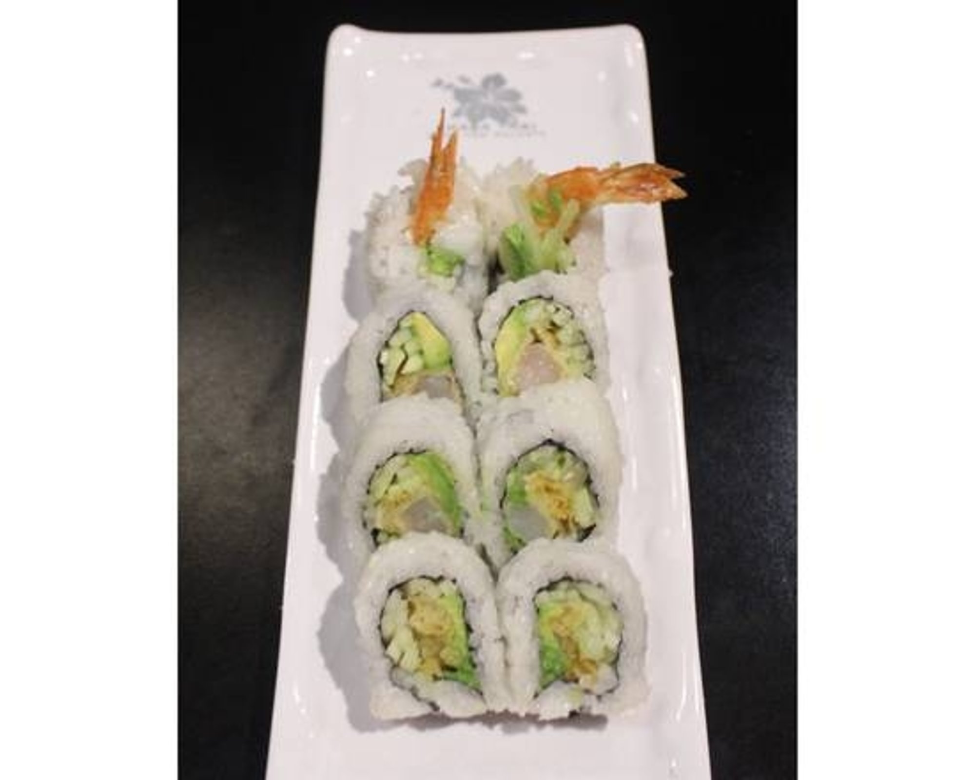 Shrimp Tempura Roll