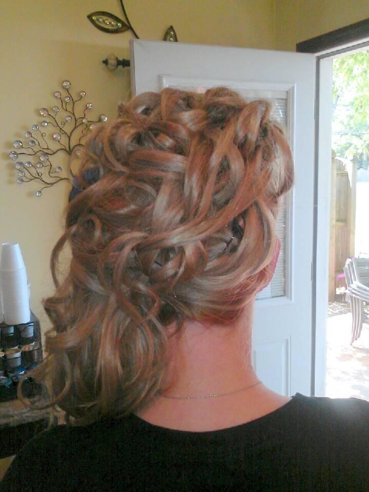 Salon Solutions Photo