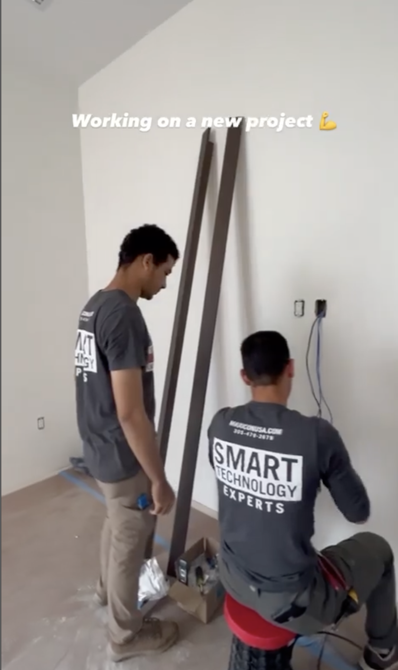 MAXICON - Experience Intelligent Living | Home Automation | Home Theater | Smart Living | South Flor Image