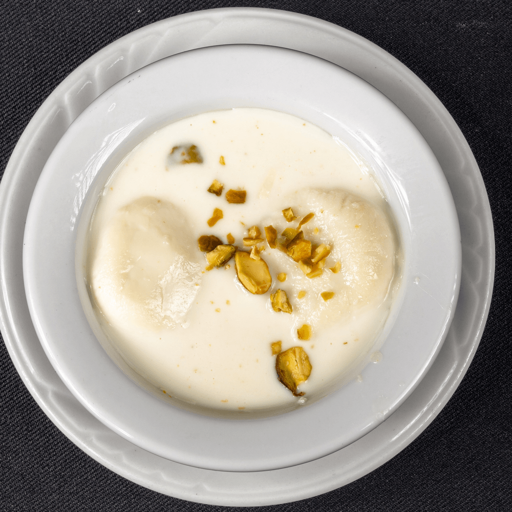 Ras Malai