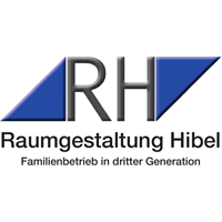 Logo von Raumgestaltung Hibel