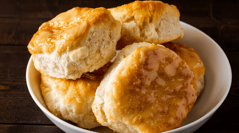 Biscuits