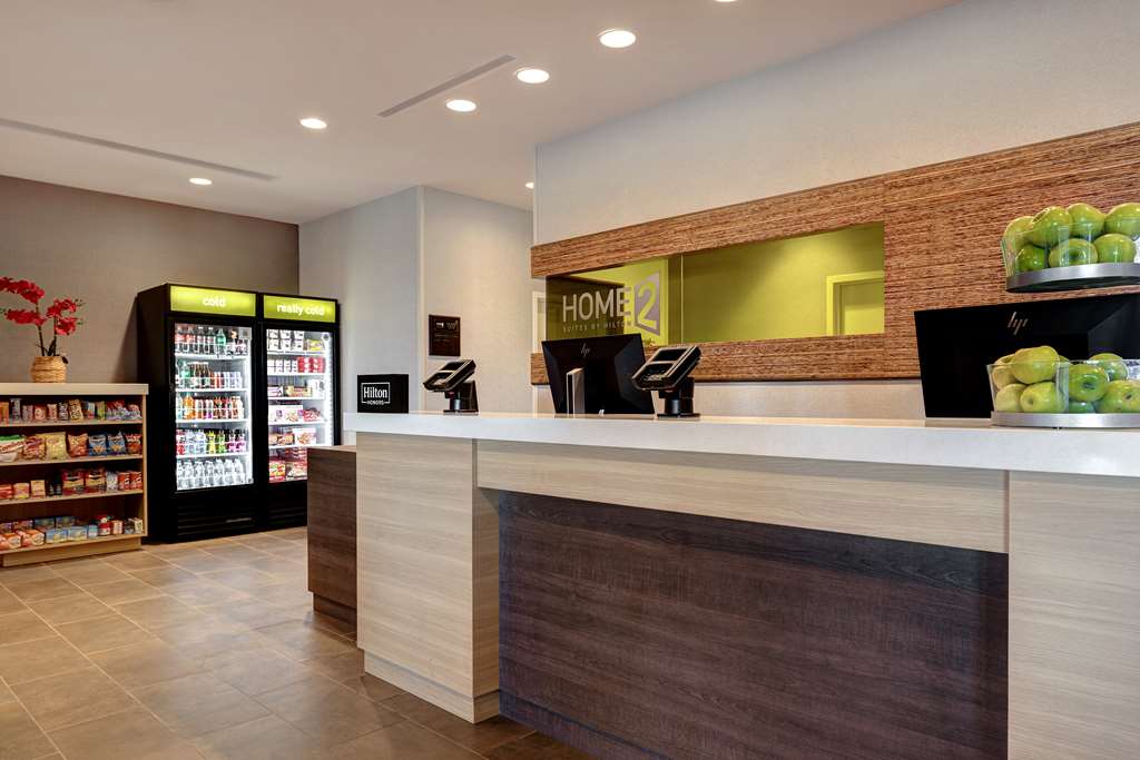 Home2 Suites by Hilton Las Vegas Northwest Image