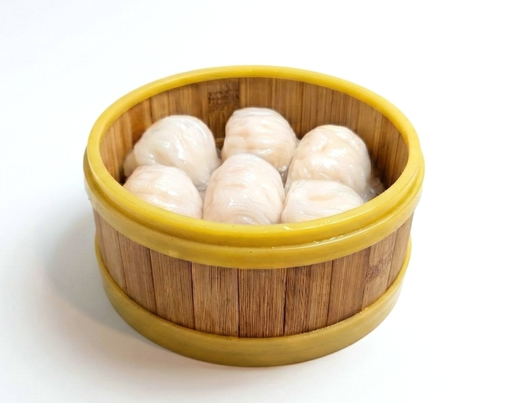 Shrimp Dumplings