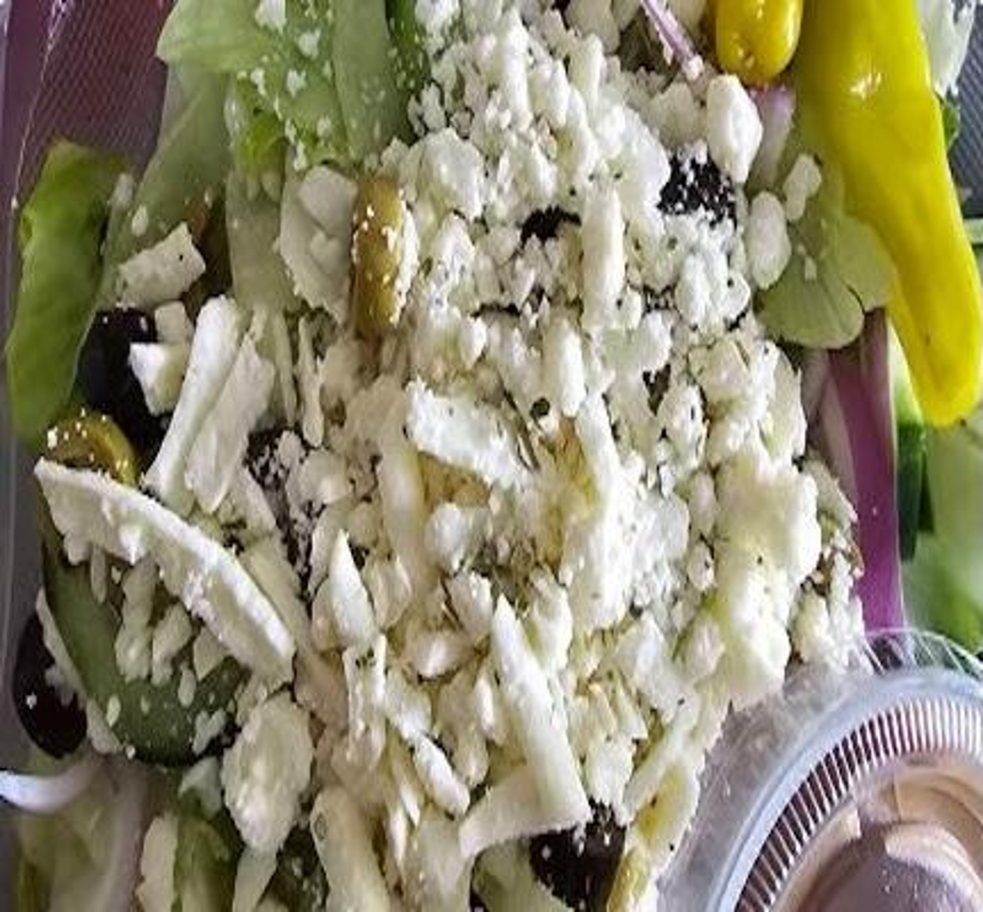 Greek Salad
