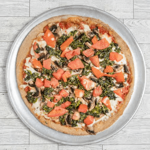 Verde Pizza