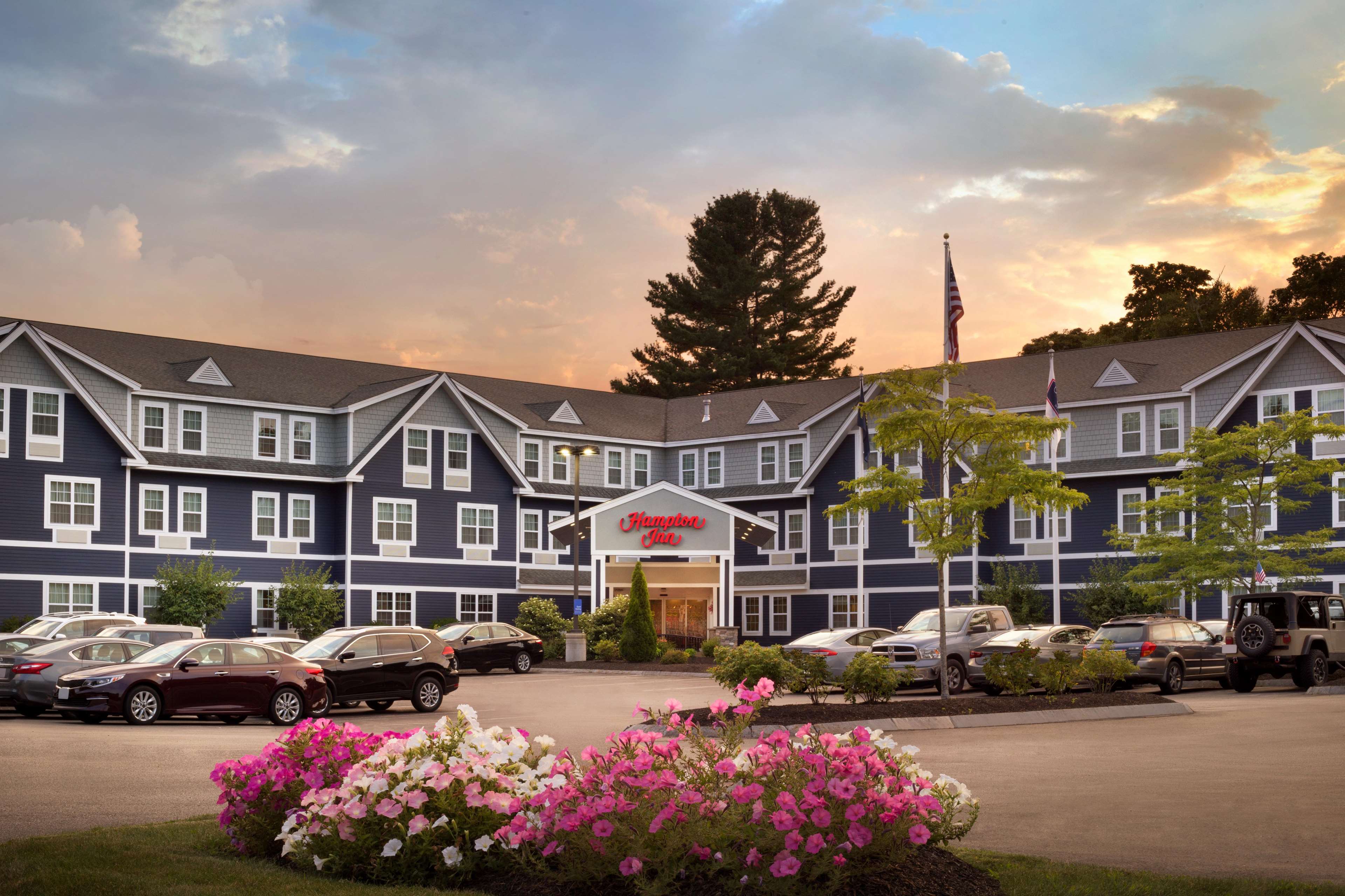 Get directions, reviews and information for Hampton Inn Dover in Dover, NH....