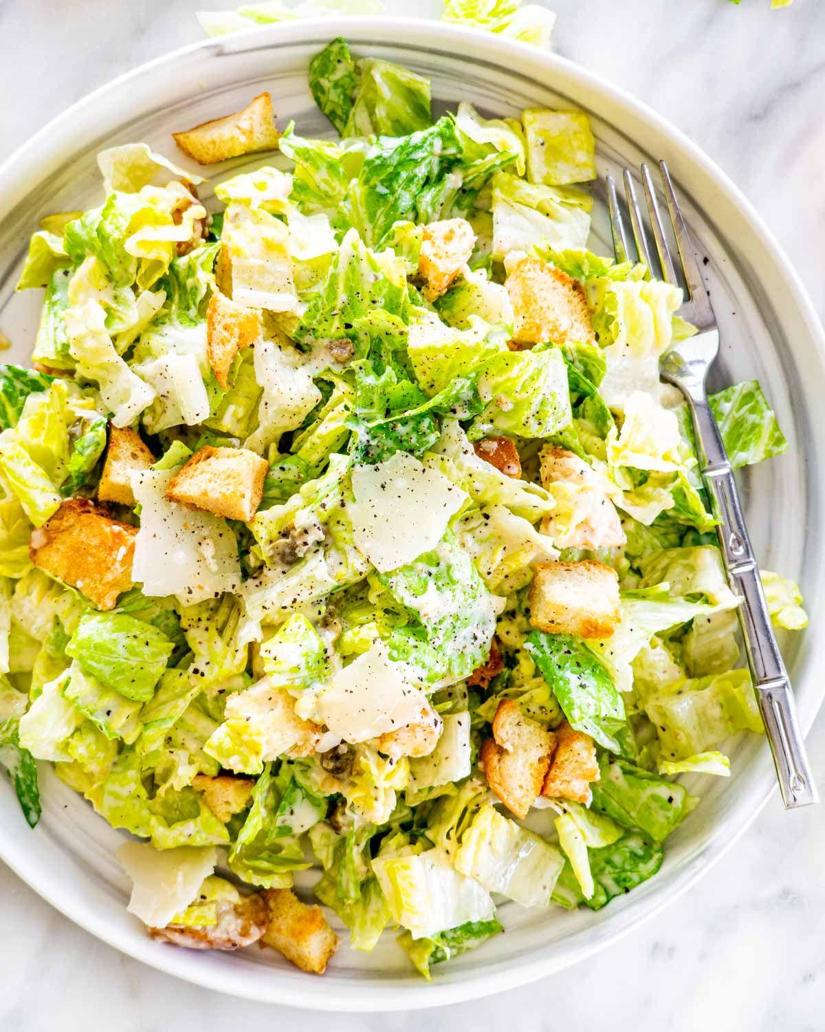 Chop Specialty Salads