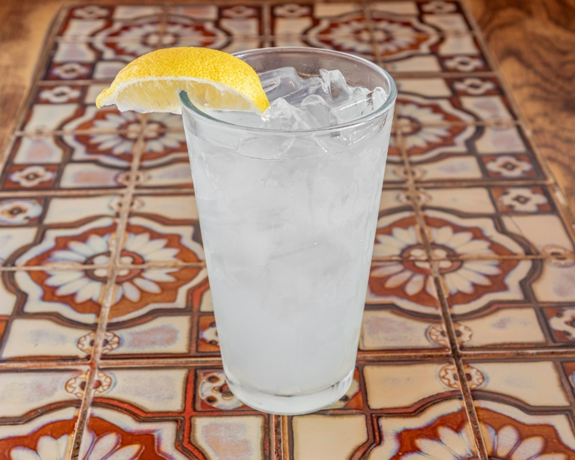 Lemonade