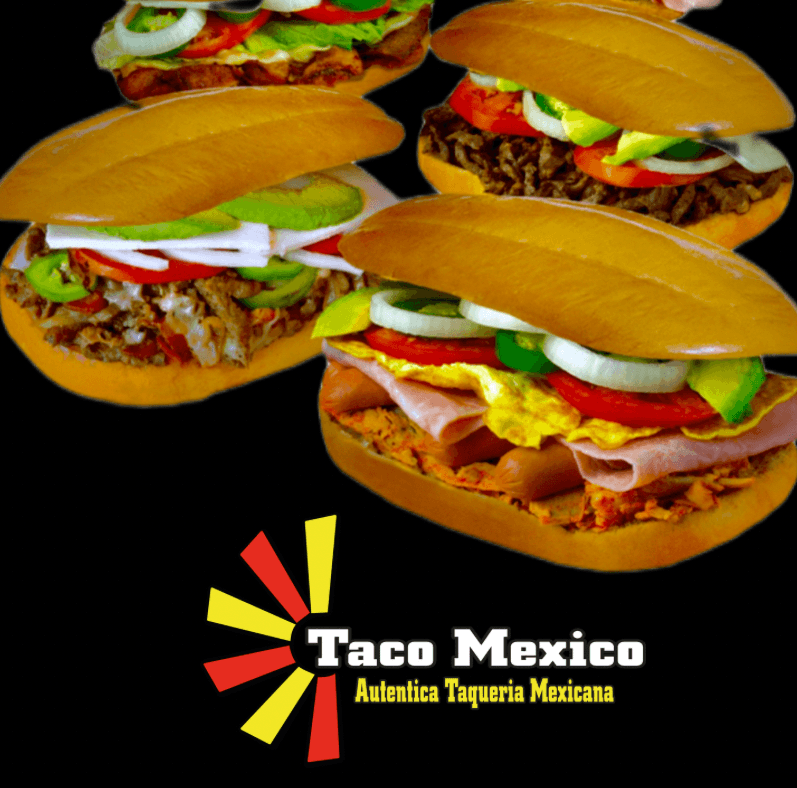 La Caribeña Torta