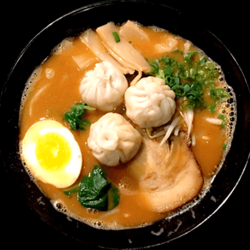 Momo Ramen