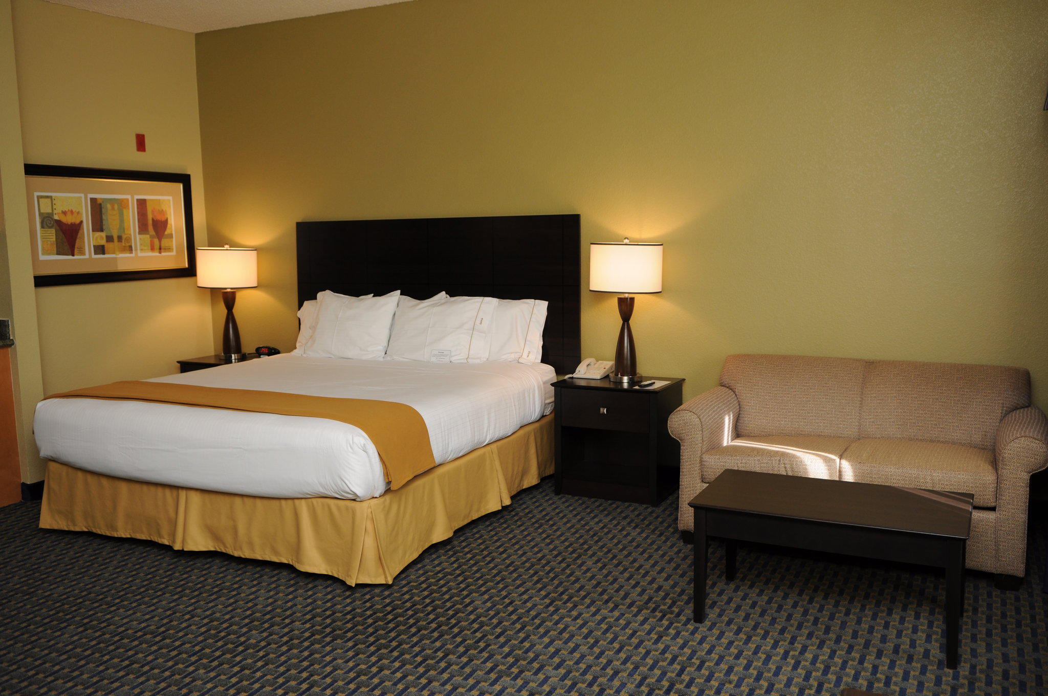 Holiday Inn Express & Suites Phoenix/Chandler (Ahwatukee) Photo