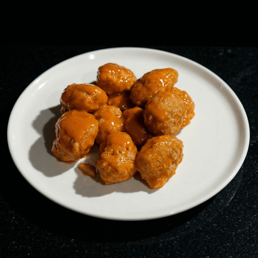 Boneless Wings