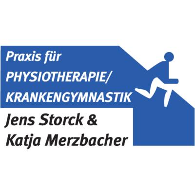 Logo von Jens Storck + Katja Merzbacher