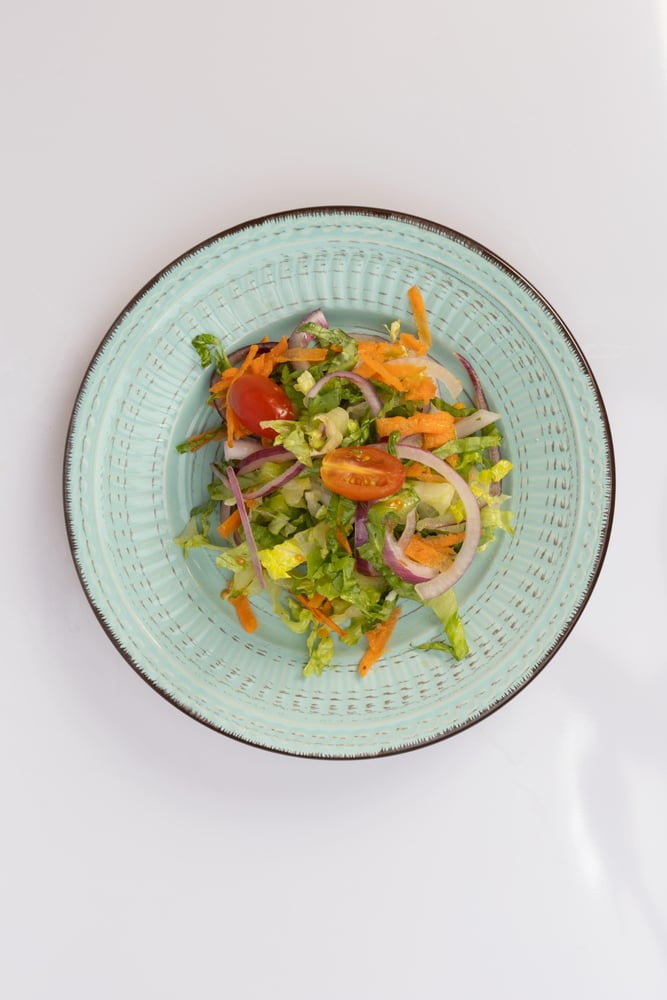 Ensalada Pequeña