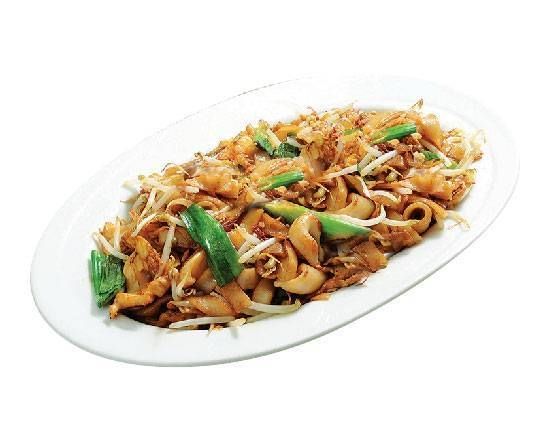 Fried Noodle