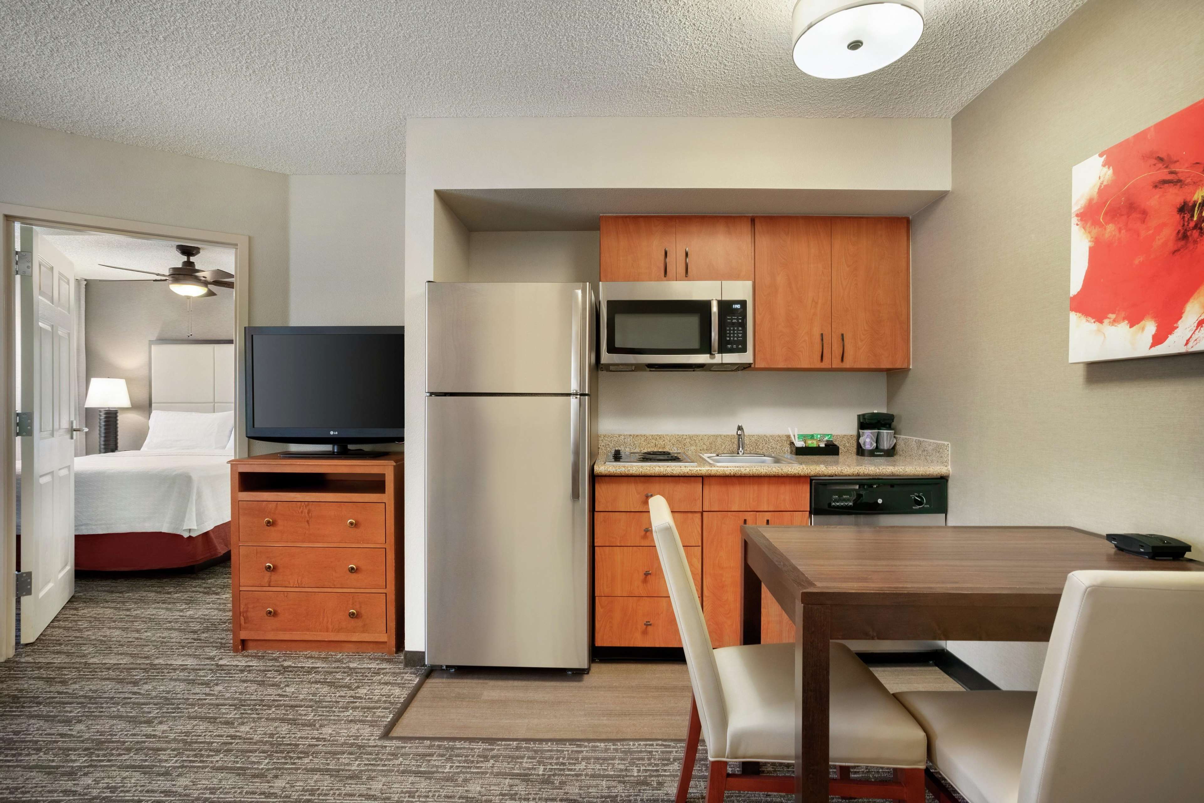 Homewood Suites by Hilton Phoenix/Chandler Photo