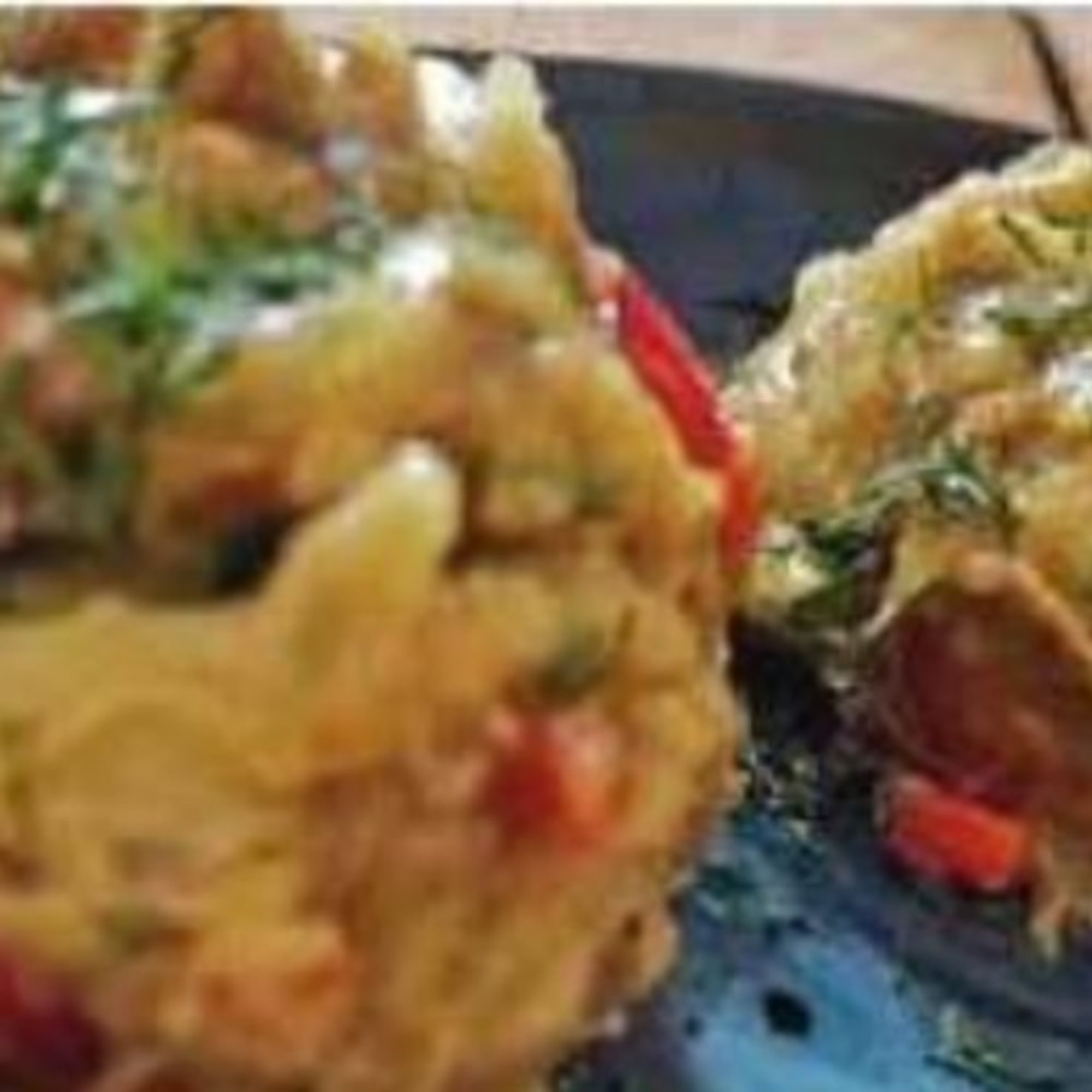 Baba Ganoush