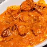 Lamb Tikka Masala - Premium