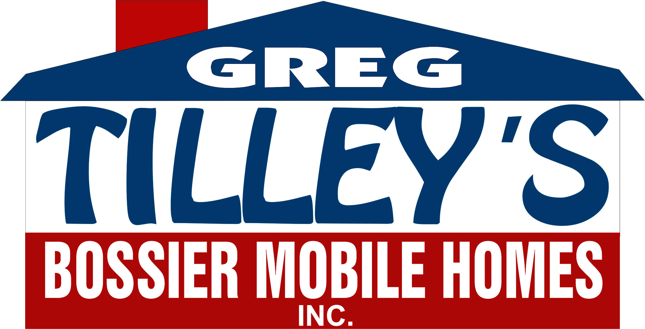 Greg Tilley's Bossier Mobile Homes, INC.
