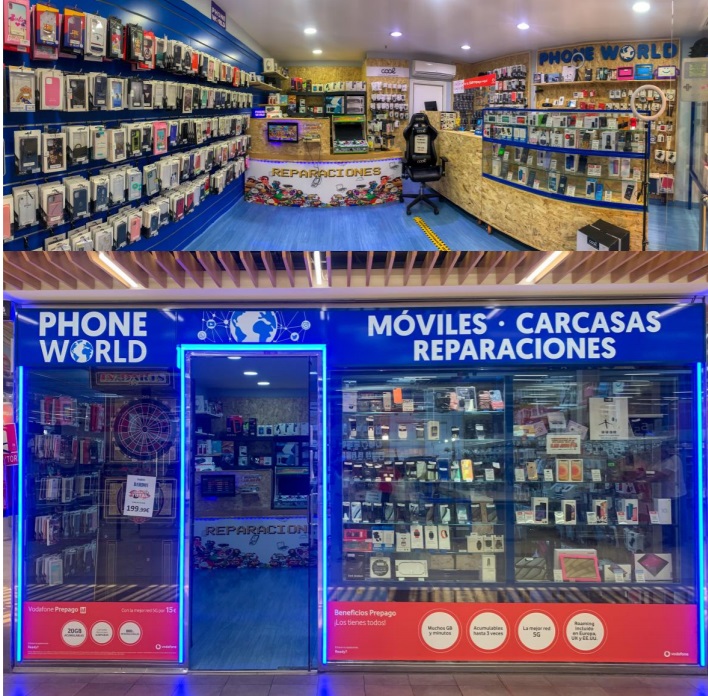 Galería en miniatura