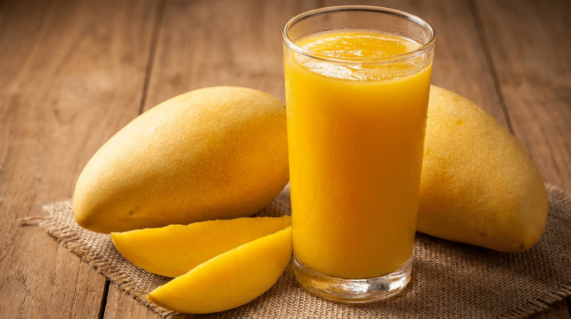 Mango Mimosa