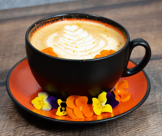Orange Blossom