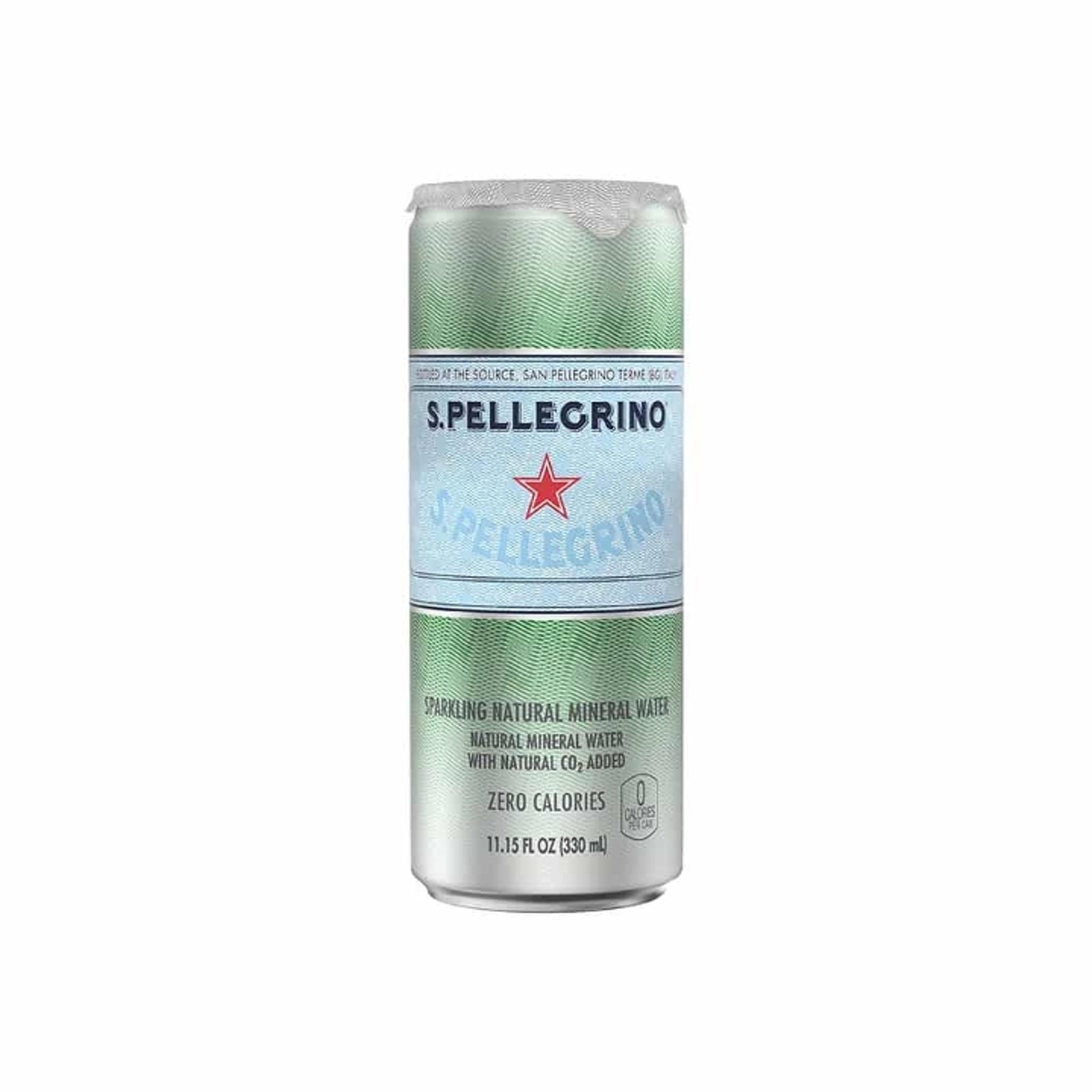 PELLEGRINO, Original