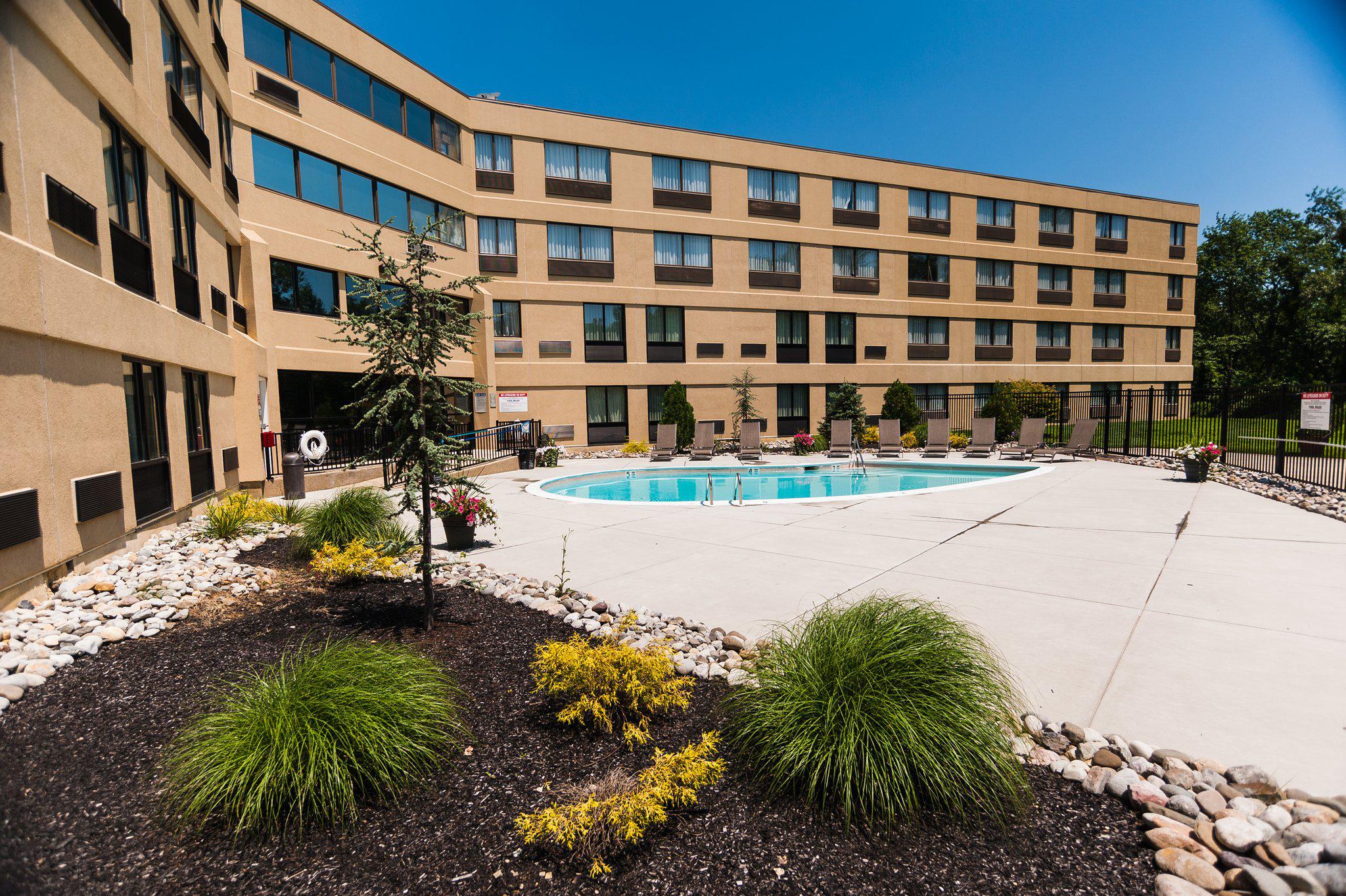 Holiday Inn Philadelphia South-Swedesboro Photo