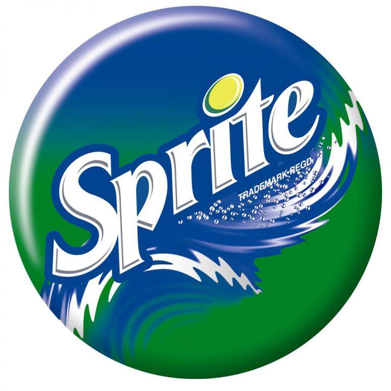 Fountain Drink - Sprite