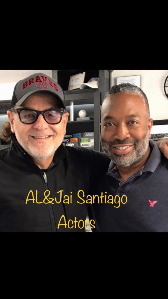 Al's Alpharetta Barber Shop Image