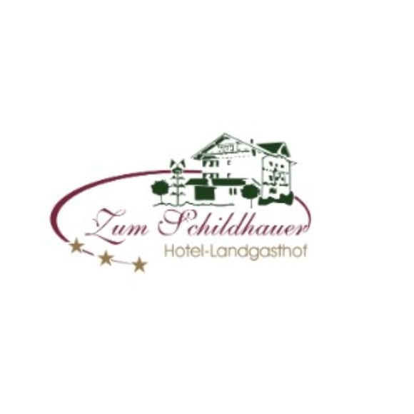 Logo von Gasthof zum Schildhauer GmbH