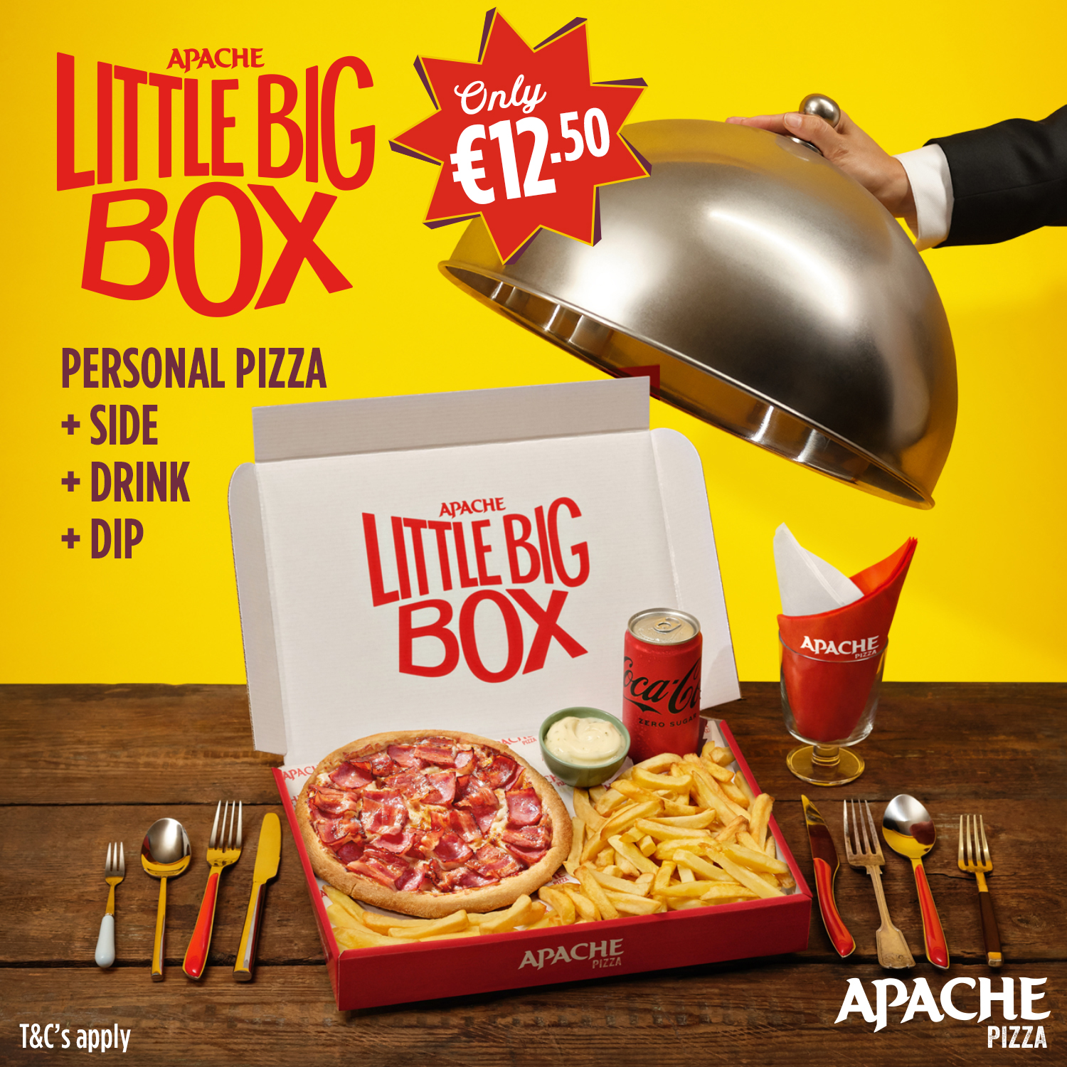 Little Big Box