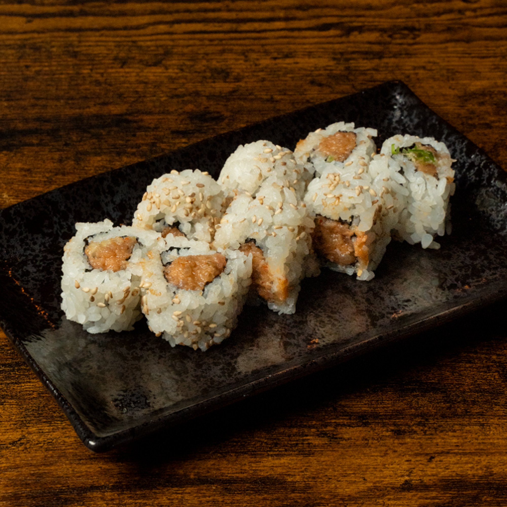 SPICY TUNA* 8PC