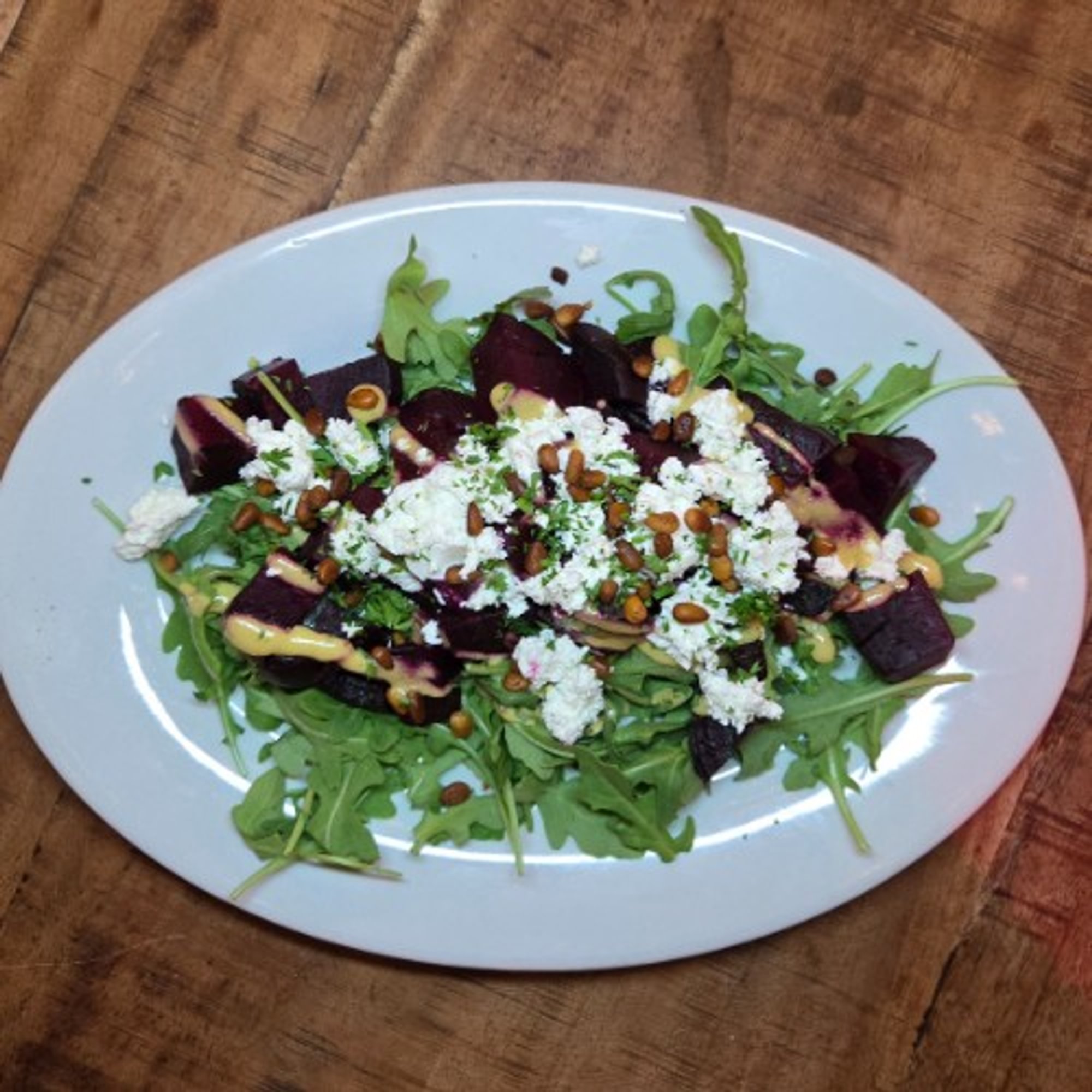 Beet Salad