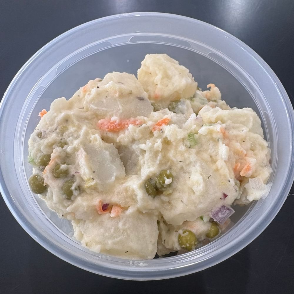 Potato Salad