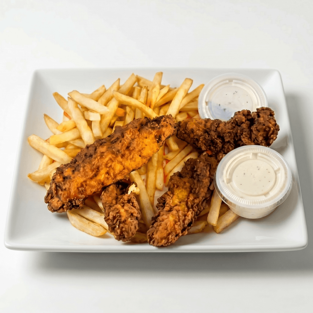 Chicken Strips