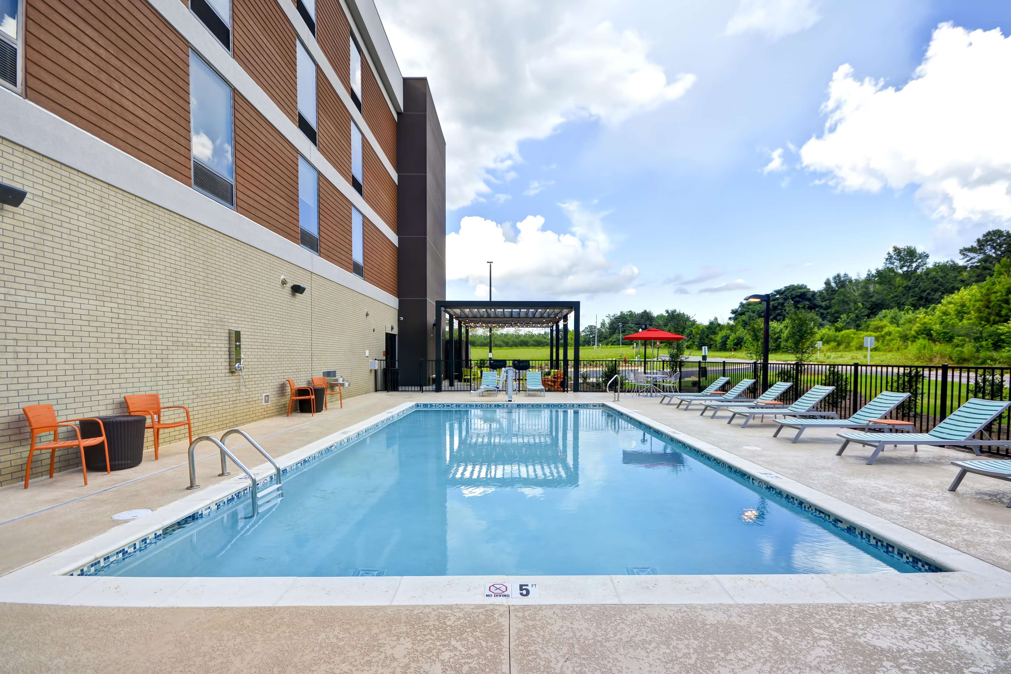 Home2 Suites by Hilton Opelika Auburn Photo