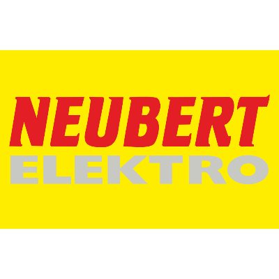 Logo von Neubert Elektro
