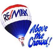 Brenda Rambo with RE/MAX Above & Beyond