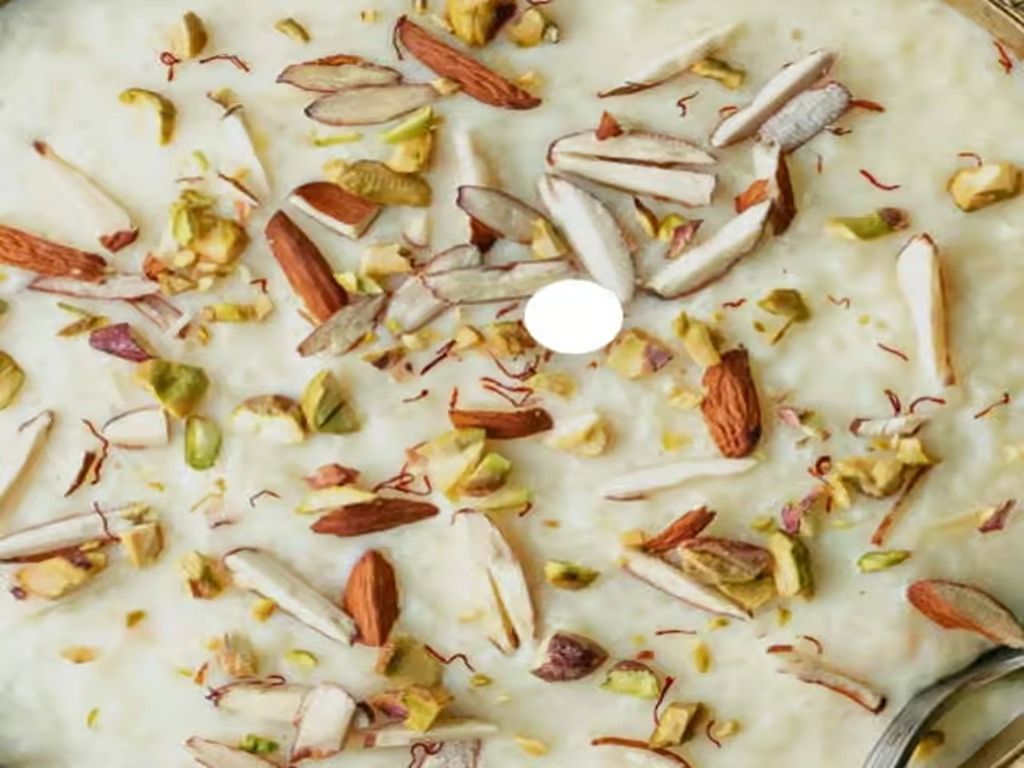 Kheer (1 Serving)