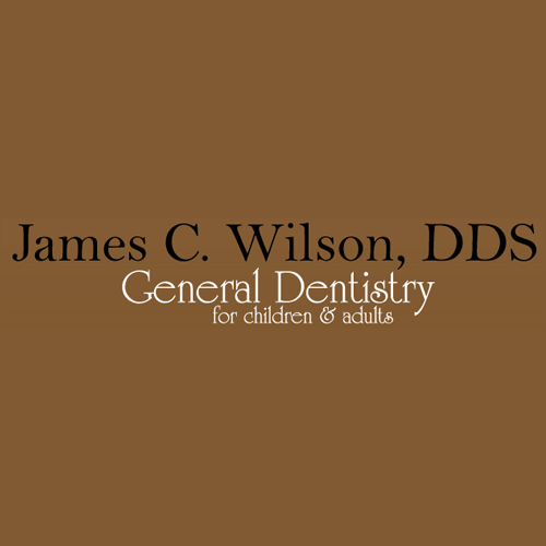 James C. Wilson, DDS