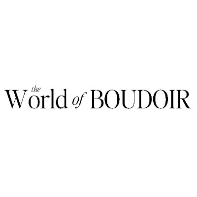 Logo von The World of Boudoir