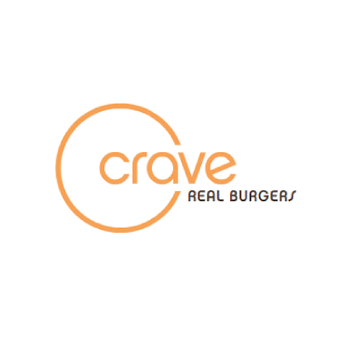 Crave Real Burgers - Highlands Ranch