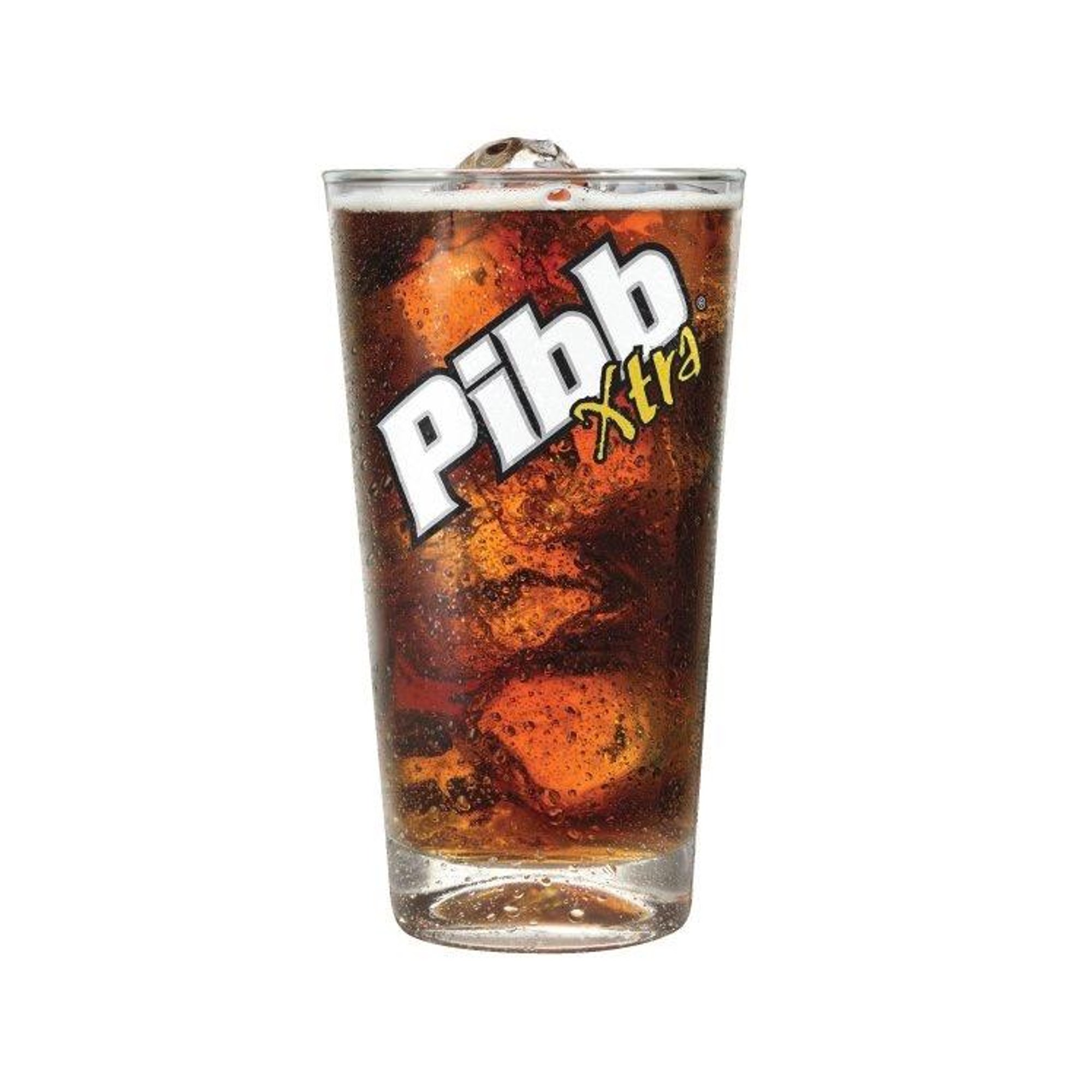 Mr. Pibb