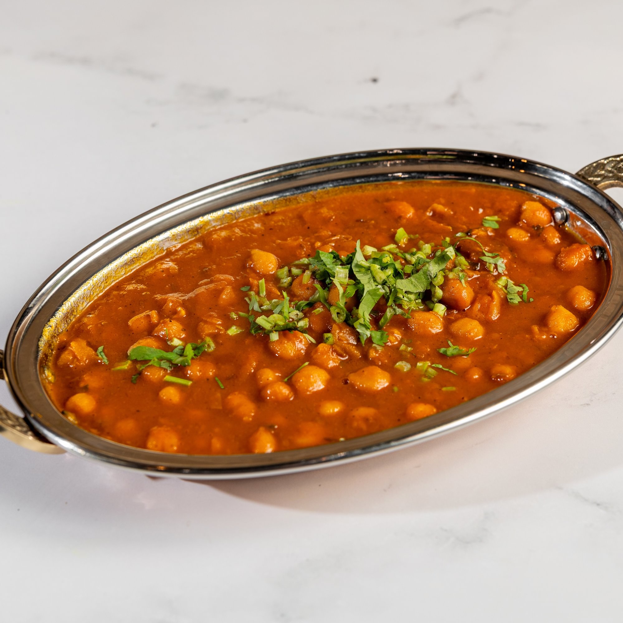 Chana Masala
