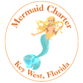 Mermaid Charters Key West