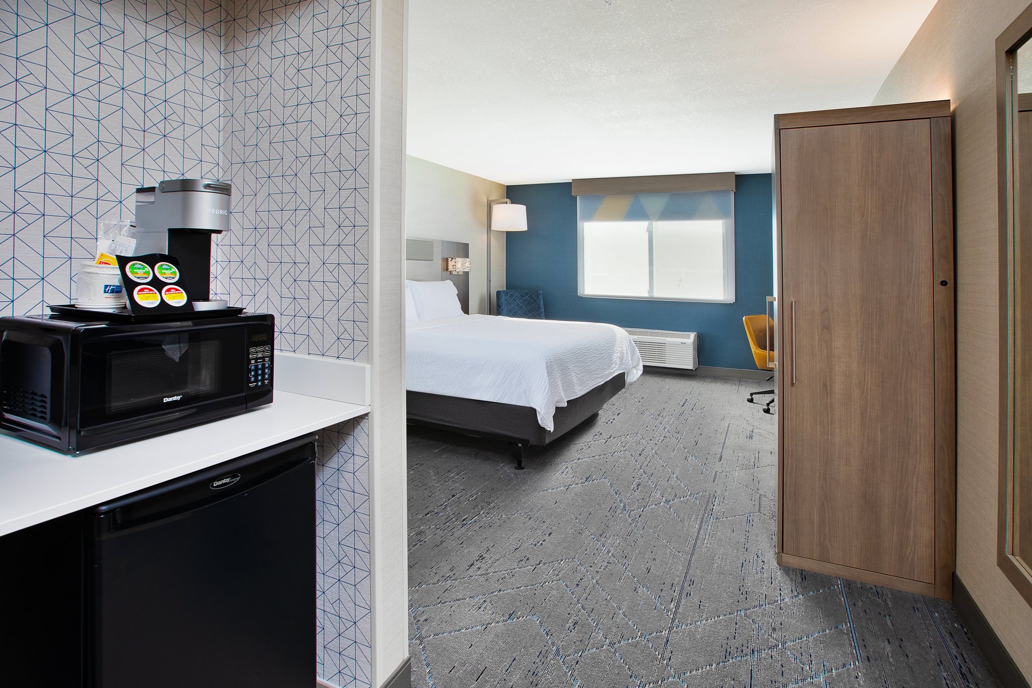 Holiday Inn Express Casper-I-25 by IHG Image